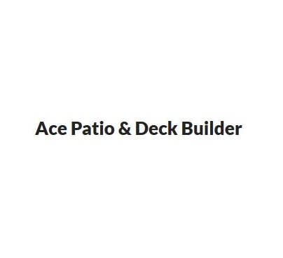 Avatar for Ace Patio & Deck Builder